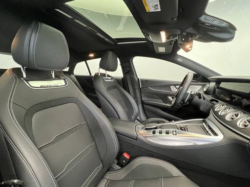 Used 2023 Mercedes-Benz AMG GT 53 image 17
