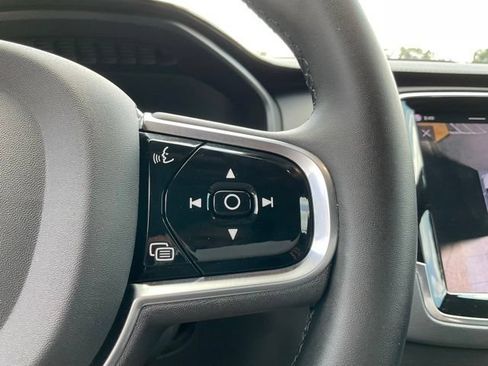Certified 2023 Volvo XC90 T8 Ultimate w/ Lounge Package AWD/4WD image 22