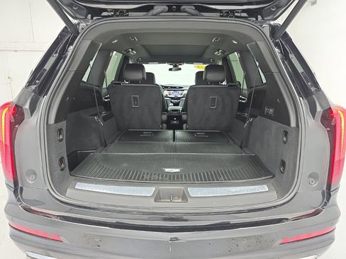 Used 2024 Cadillac XT6 Premium Luxury w/ LPO, Floor Liner Package AWD/4WD image 54