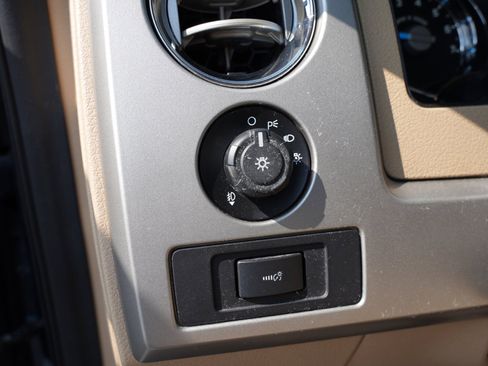 Used 2014 Ford F150 Lariat w/ Equipment Group 502A Luxury image 30