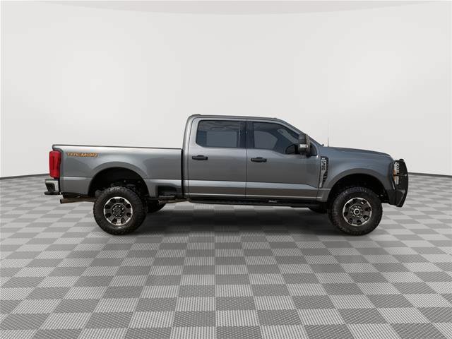 Certified 2024 Ford F350 XLT w/ Tremor Off-Road Package AWD/4WD image 4
