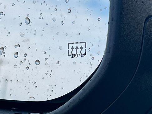 New 2026 GMC Terrain Denali w/ LPO, Floor Liner Package image 37