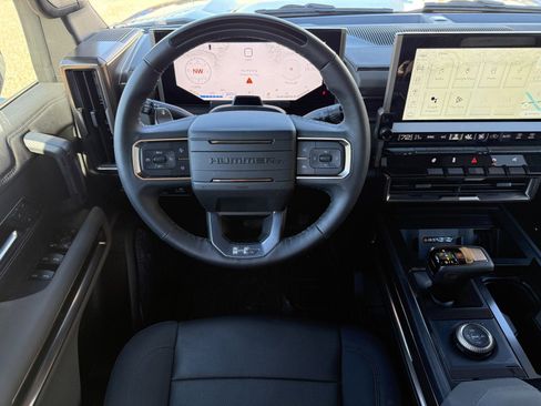New 2025 GMC Hummer EV 3X image 15