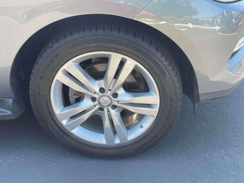 Used 2015 Mercedes-Benz ML 350 4MATIC image 8