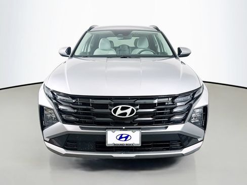 Certified 2026 Hyundai Tucson SEL FWD image 2