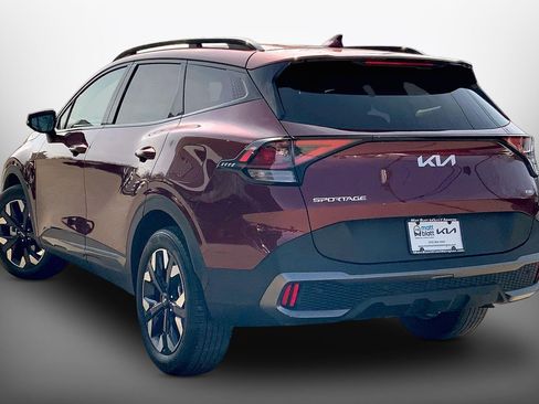 Used 2024 Kia Sportage X-Line image 13