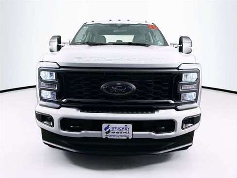 Used 2026 Ford F250 XL w/ STX Appearance Package AWD/4WD image 6