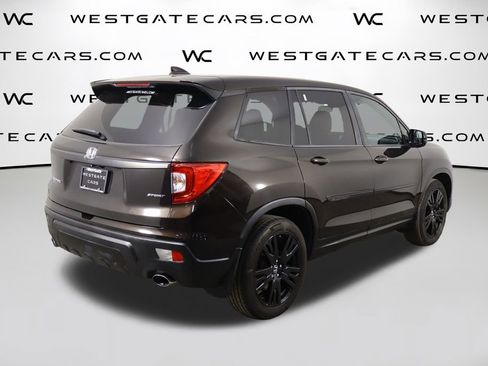 Used 2019 Honda Passport Sport image 41