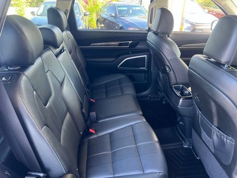 Used 2020 Kia Telluride EX AWD/4WD image 15