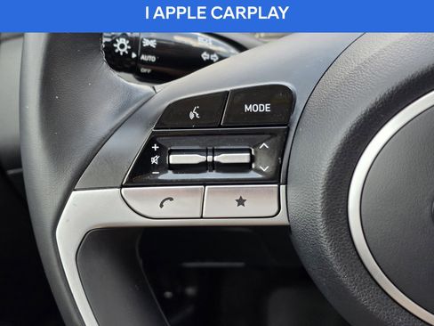 Used 2023 Hyundai Tucson SEL w/ Convenience Package image 29