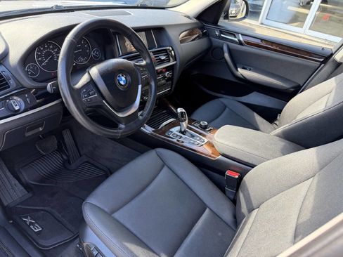 Used 2017 BMW X3 xDrive28i image 18