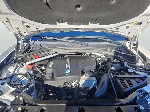 Used 2017 BMW X3 xDrive28i image 34