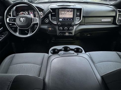 Used 2024 RAM 2500 Big Horn image 16