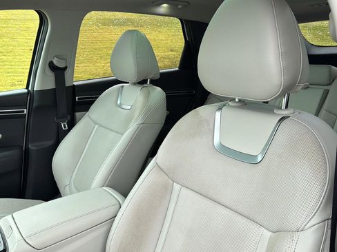 Used 2024 Hyundai Tucson Limited image 25