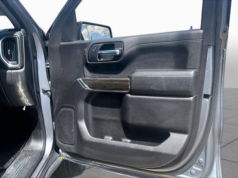 Used 2020 Chevrolet Silverado 1500 RST w/ All-Star Edition AWD/4WD image 23