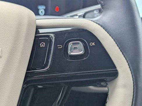 New 2025 Lincoln Corsair Grand Touring image 23