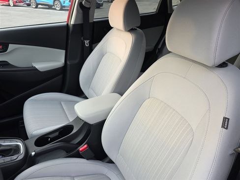 Used 2023 Hyundai Kona SEL w/ Cargo Package image 13