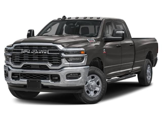 Used 2026 RAM 3500 Tradesman AWD/4WD image 1