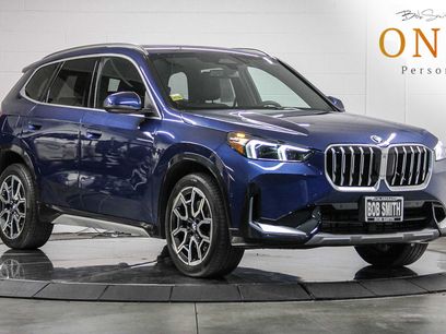 Used 2025 BMW X1 xDrive28i w/ Convenience Package