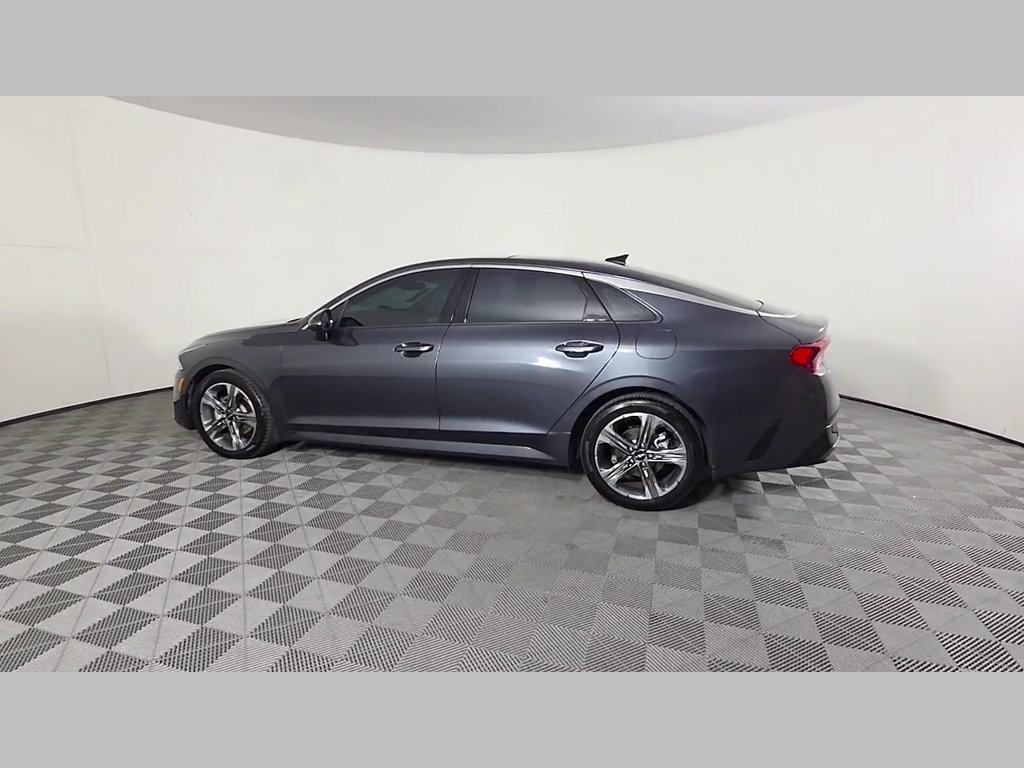 Used 2024 Kia K5 EX w/ EX Premium Package FWD image 45