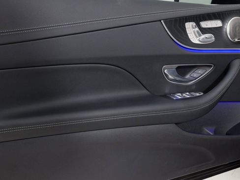 Used 2022 Mercedes-Benz E 450 Coupe image 29