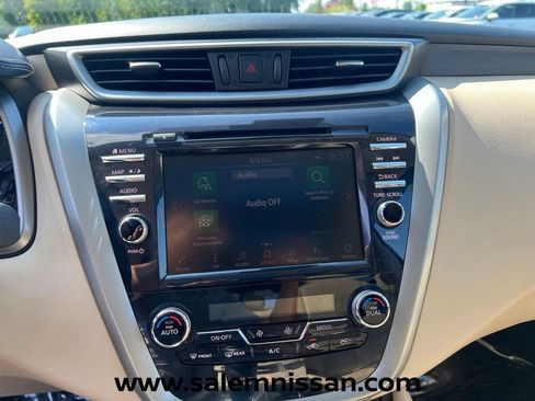 Used 2019 Nissan Murano Platinum AWD/4WD image 11