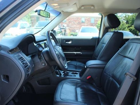 Used 2019 Ford Flex SEL w/ Equipment Group 202A AWD/4WD image 13
