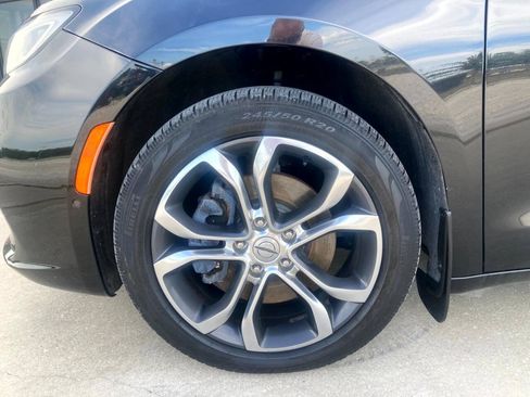 Used 2022 Chrysler Pacifica Pinnacle AWD/4WD image 25