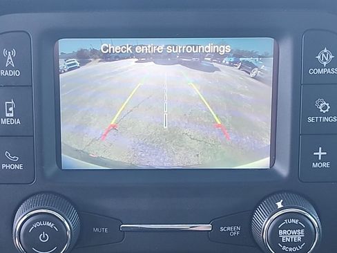 Certified 2019 Jeep Wrangler Unlimited Sport S image 6