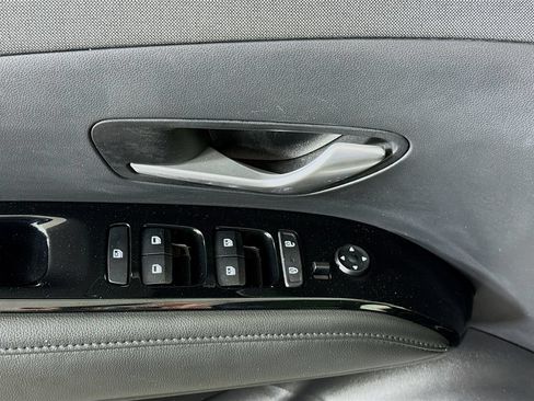 Certified 2022 Hyundai Tucson SEL AWD/4WD image 24