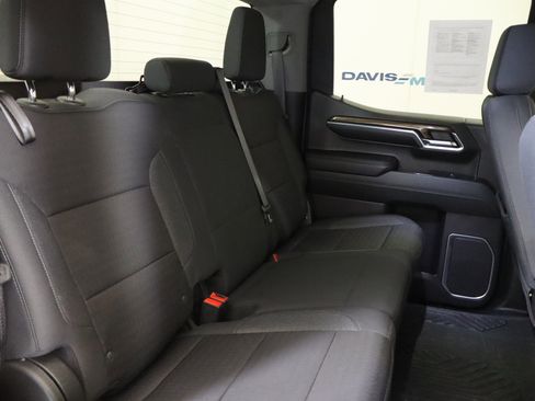 Used 2023 Chevrolet Silverado 1500 LT Trail Boss w/ Protection Package image 22