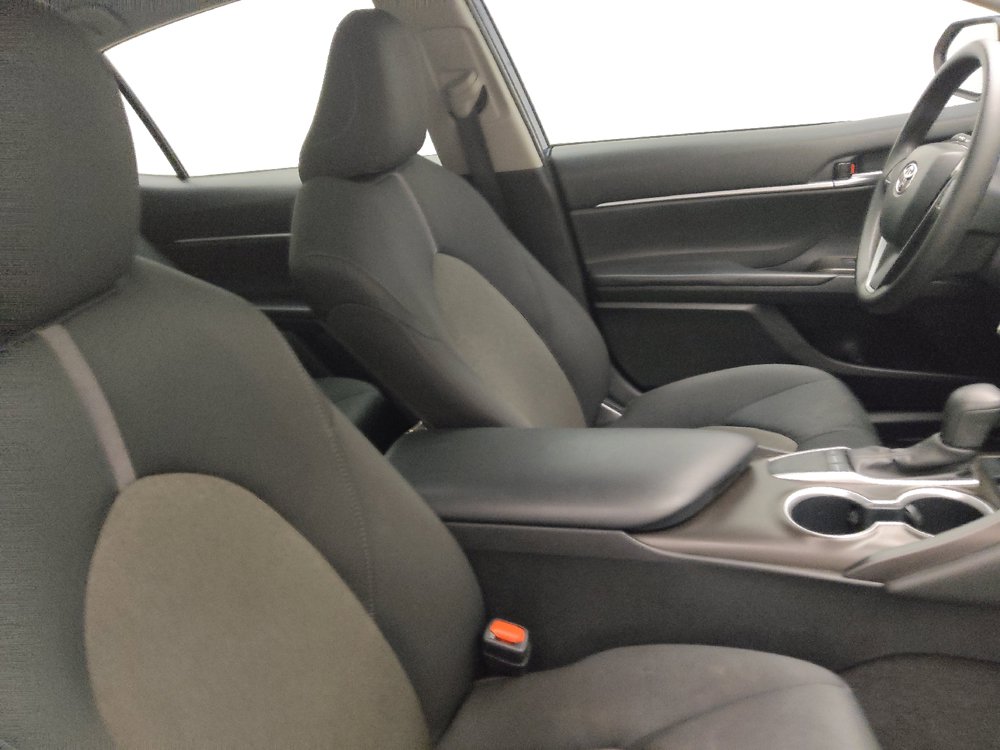 Used 2023 Toyota Camry LE FWD image 21