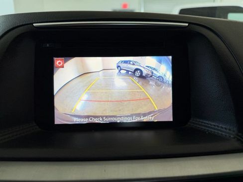 Used 2016 MAZDA CX-5 Touring AWD/4WD image 24