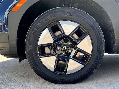 Used 2026 Hyundai Santa Fe SEL FWD image 37