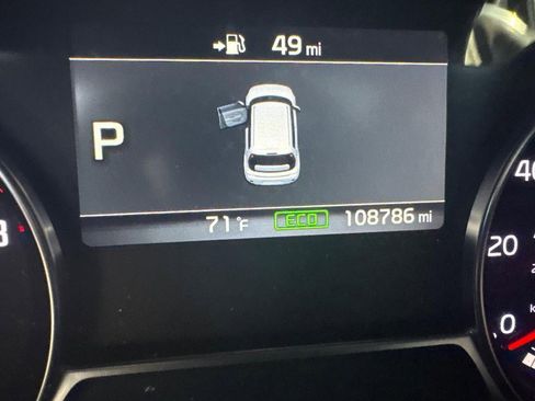 Used 2017 Kia Soul + w/ Primo Package image 7