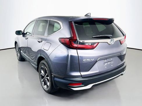 Used 2020 Honda CR-V EX-L image 5