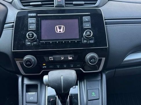 Used 2019 Honda CR-V LX image 9