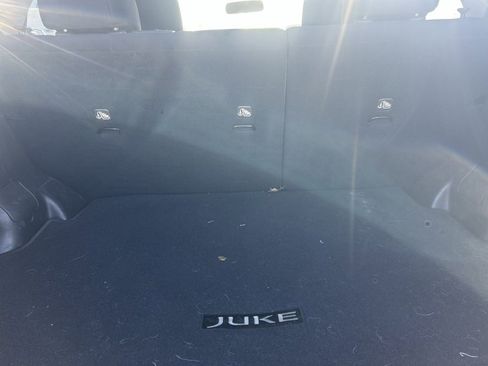 Used 2014 Nissan Juke S image 6