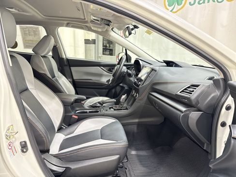 Used 2019 Subaru Crosstrek 2.0i Limited w/ Popular Package #4 AWD/4WD image 30