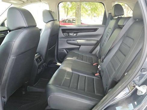 Used 2024 Honda CR-V EX-L image 11