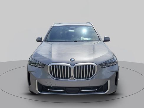 Used 2024 BMW X5 sDrive40i RWD image 8