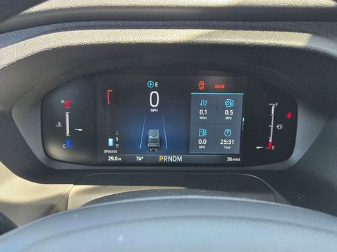 New 2026 Ford Transit 250 148 Medium Roof w/ Load Area Protection Package image 46