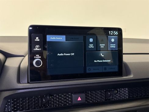 New 2026 Honda CR-V EX image 23