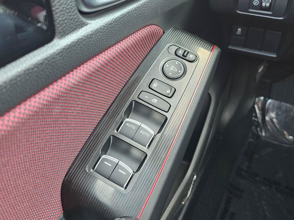 New 2026 Honda Civic Si image 32