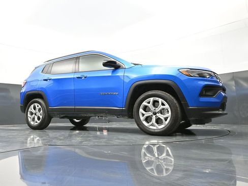 New 2026 Jeep Compass Latitude image 39