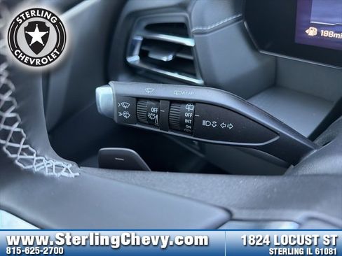 New 2026 Chevrolet Traverse LT w/ LPO, Floor Liner Package image 18