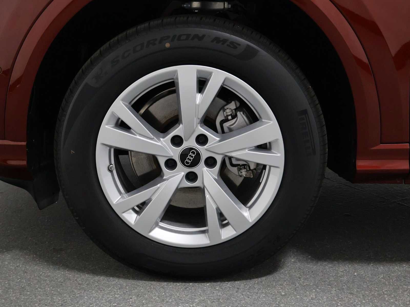 New 2026 Audi Q5 Premium AWD/4WD image 37