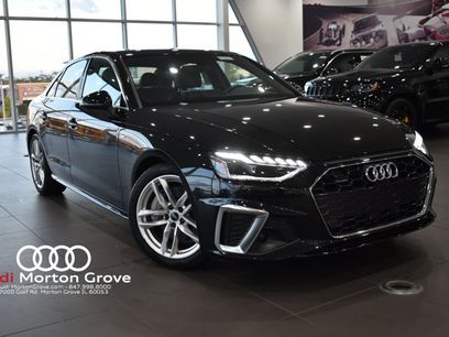 Used 2023 Audi A4 2.0T Premium Plus w/ Premium Plus Package