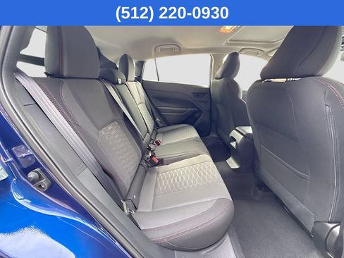 New 2026 Subaru Impreza 2.0i Sport AWD/4WD image 34