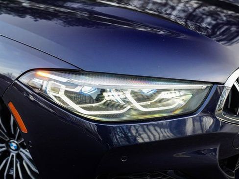 Used 2020 BMW 840i Gran Coupe xDrive w/ M Sport Package image 13